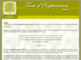 treesofrighteousnesschurch.org