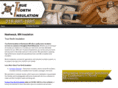 truenorthinsulation.net