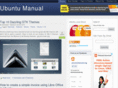 ubuntumanual.org