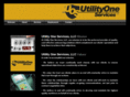 utilityoneservices.com