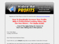 videoadprofits.com