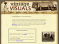 vintage-visuals.com