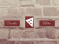 vintagepizzeria.biz