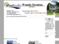 wandastratton.com