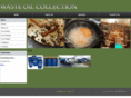 wasteoilcollection.net