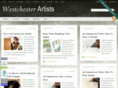 westchesterartists.com