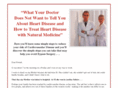 what-causes-heart-disease.com