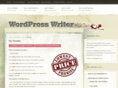 wordpresswriter.com