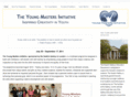 youngmasters.org