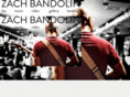 zachbandolin.com