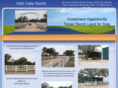 1000oaksranch.com