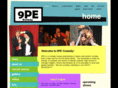9pecomedy.com