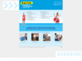 aarrowcleaners.com