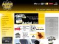 aerialek.co.uk