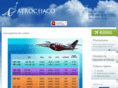 aerochaco.net