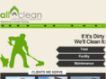 allcleanhs.com