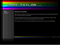 andy-taylor.com