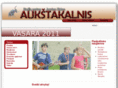 aukstakalnis.org