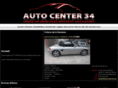 auto-center34.com