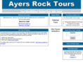 ayersrocktours.net