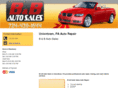 bandbautosales.net