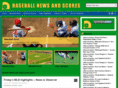 baseballnewsandscores.com