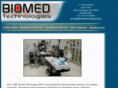 biomedtechnologies.com