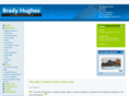 bradyhughes.com