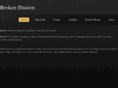 brokenillusion.com