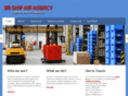 brshipairagency.com