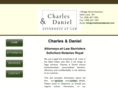 charlesanddaniel.com