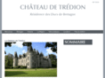 chateau-tredion.fr