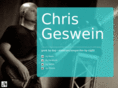 chrisgeswein.com