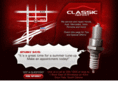classicimportrepair.net