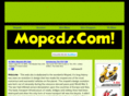 classicmoped.com