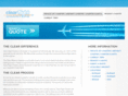 clearflightcharters.com