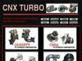 cnxturbo.com
