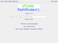 codepathfinder.net