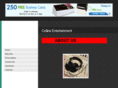 collinsentertainment.net