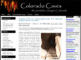 coloradocaves.org