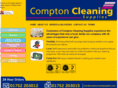 comptoncleaningsupplies.com