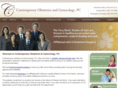 contemporarydoctors.com