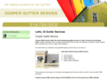 coopergutterservice.com