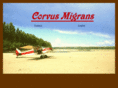 corvus-migrans.com