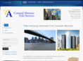 counselabstract.com