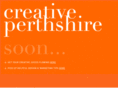 creativeperthshire.com