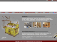 cuisines-raphael.com