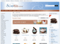 cupcakesoap.com