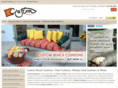 customcushions.tv