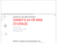 dannysplacerentals.com